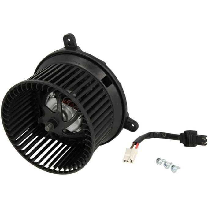 Binnenventilator NISSENS 87052