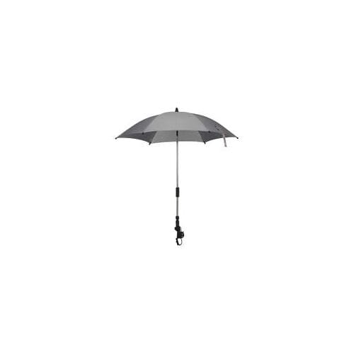 Prénatal parasol kinderwagen / buggy universeel - UV 50.protectie Midgrey unisex