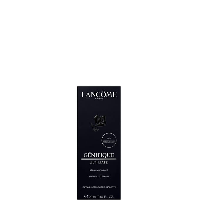 Lancôme Génifique Ultimate Serum - Moisturizer & Anti-aging Serum - Hydraterend Dag & Nacht - Navulbaar - 20ml
