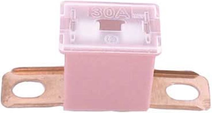 FLB-S pal zekering 30 amp 1 stuk