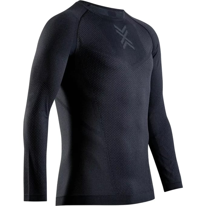 Jersey met lange mouwen X-Bionic Xceed Run