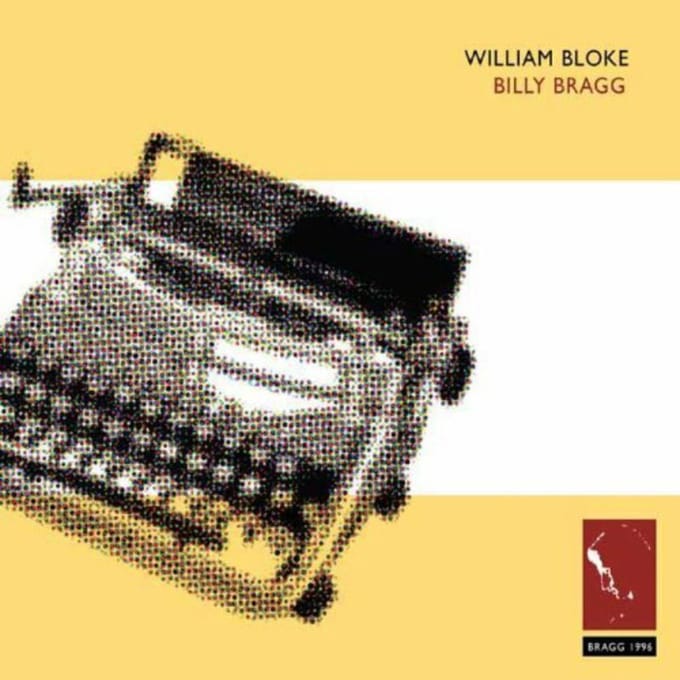 William Bloke - Billy Bragg