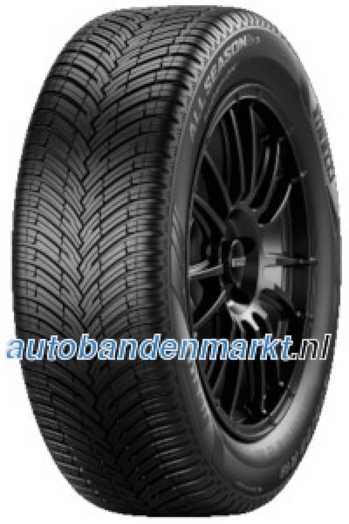 Pirelli Scorpion All Season SF3 ( 265/65 R17 112H )