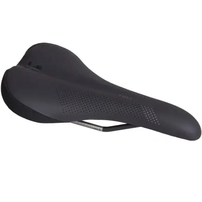 WTB Volt Titanium Zadel 265x150mm - Comfort & Snelheid