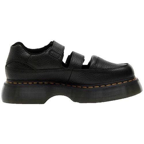 Lage Sneakers Dr. Martens Baskets basses Dr. Martens Buzz MJ Mary Jane