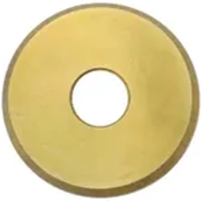 Dexter Wiel Voor Tegelsnijder 22 Mm