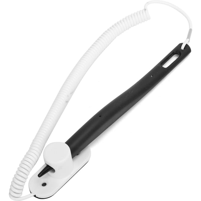 Stylus Pen Hoge Gevoeligheid Stylus met Veerkoord Basis Resistief Touchscreen Apparaat