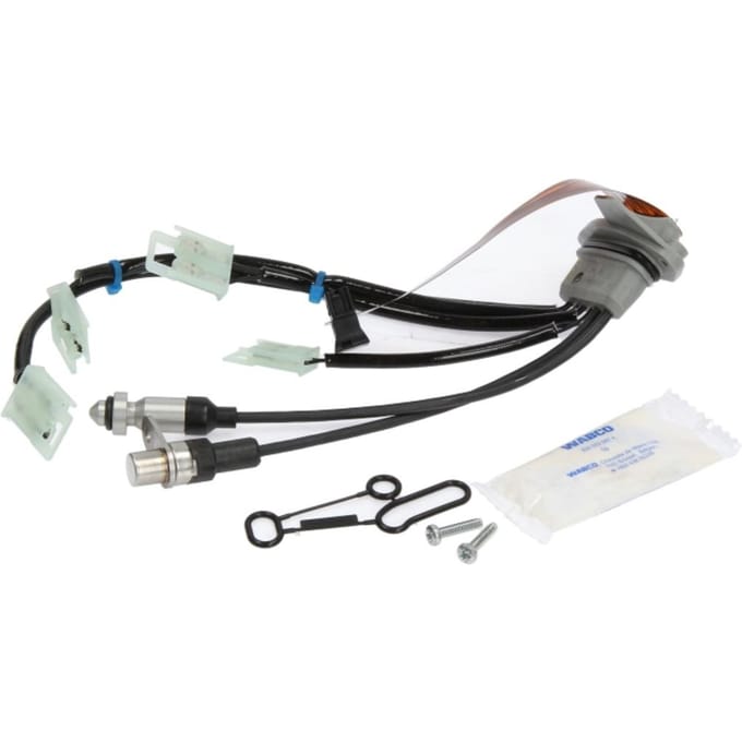 Snelheidssensor, automatische versnellingsbak ZF 0501321146ZF
