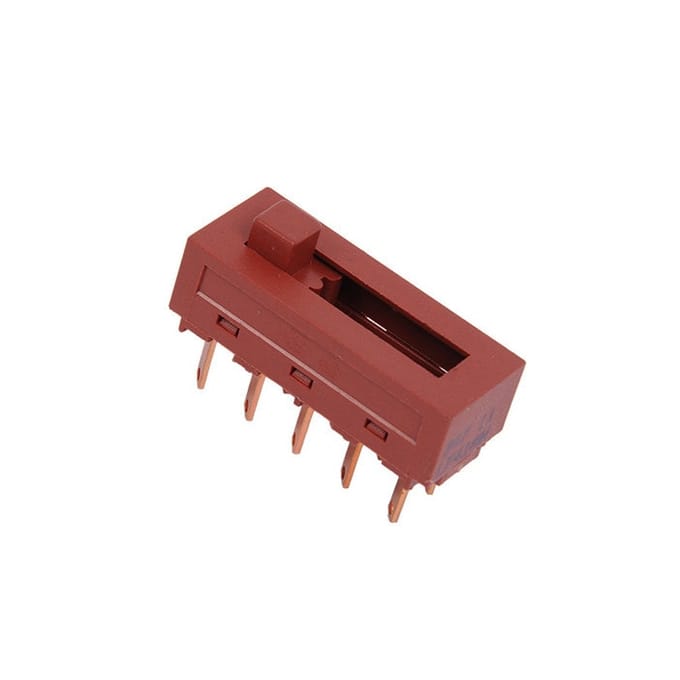 AEG Omschakelaar fornuis 50029013005
