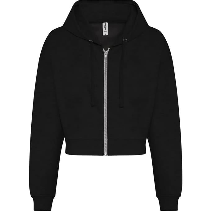 Dames Hoodie Just Hoods