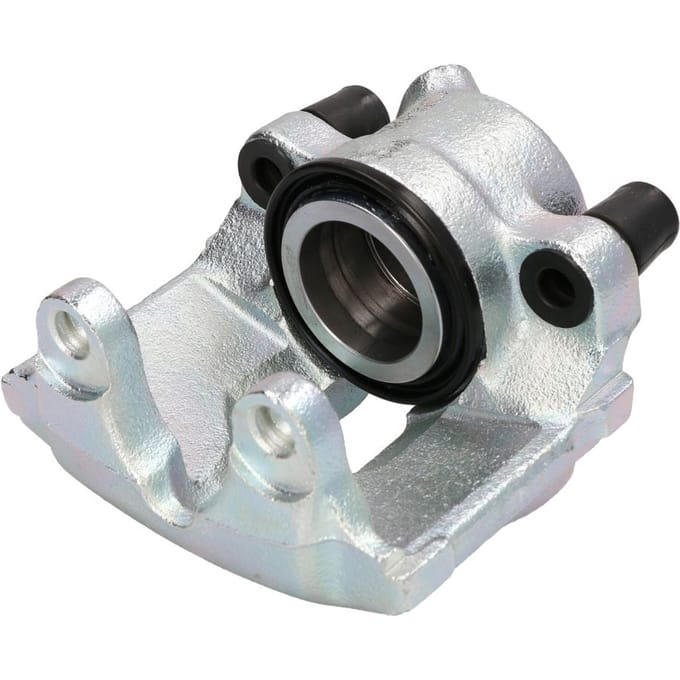 Budweg Caliper Remklauw BUDWEG 34627, voor rechts