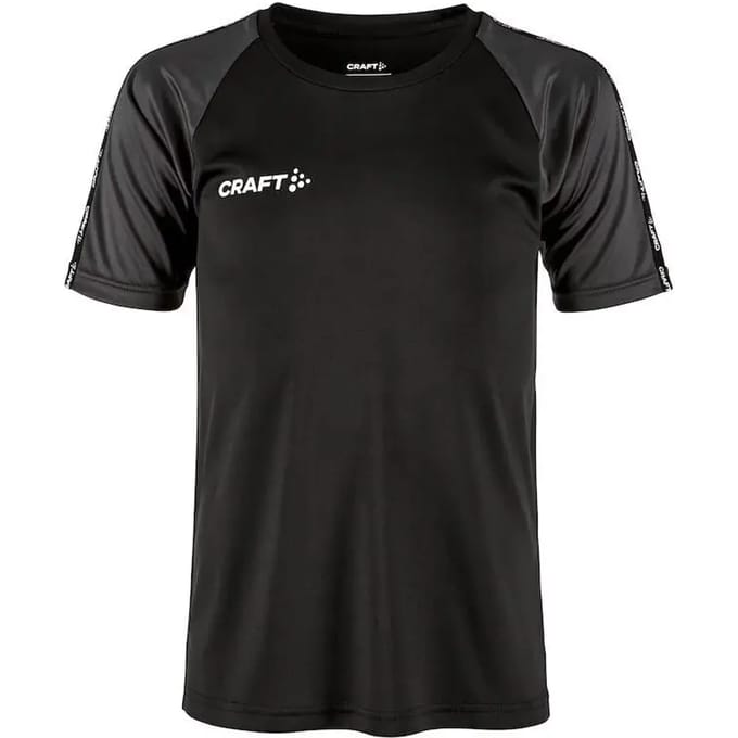 Kinder Sportshirt Craft Squad 2.0 Contrast