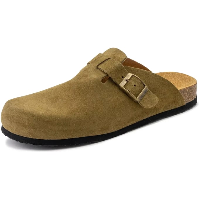 Slippers Natural World 252973