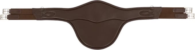 Rijsingel met noppenbescherming BR Equitation Girth Driffiel