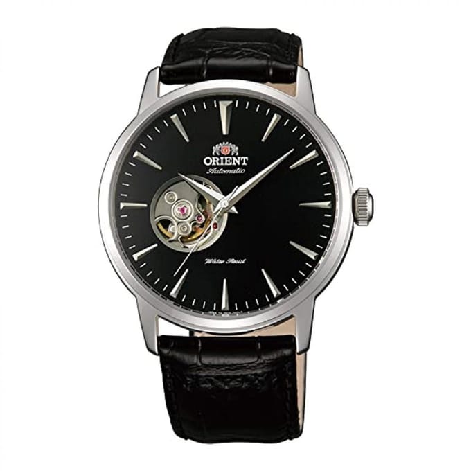 Orient Watch FAG02004B0 Heren Horloge 47mm Automatic 5 ATM