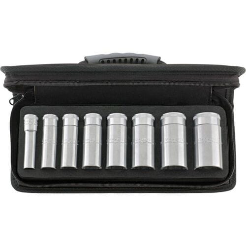 Stahlwille 51/8 N 96030212 Dopsleutelset 1/2 (12,5 mm)