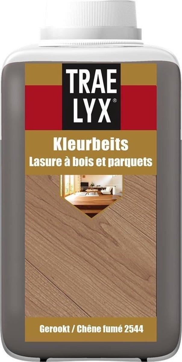 Trae-Lyx kleurbeits 2544 gerookte eik - 1 liter