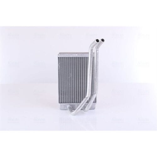 Warmtewisselaar, interieur verwarming NISSENS 77614