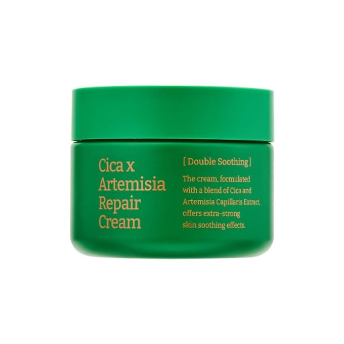 Vely Vely Injin Alsem Cica Herstelcrème 60ml VLCICR