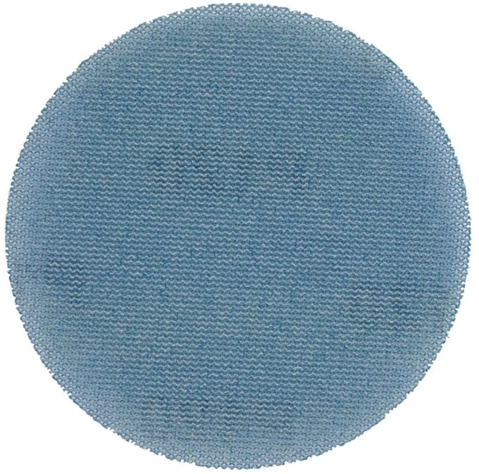 Radix - Klittenbandschuurnetten - Pro - 125 mm - P120 (50 stuks)