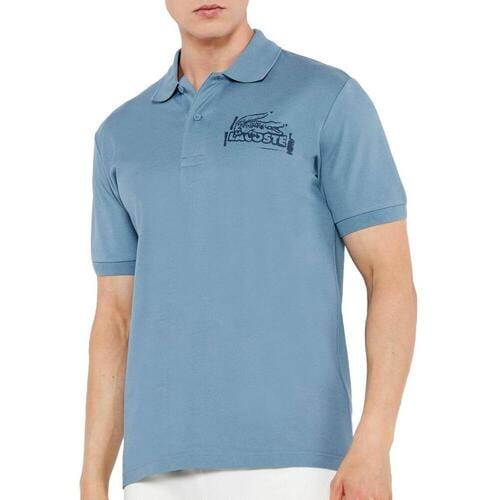 T-shirt Lacoste L1212