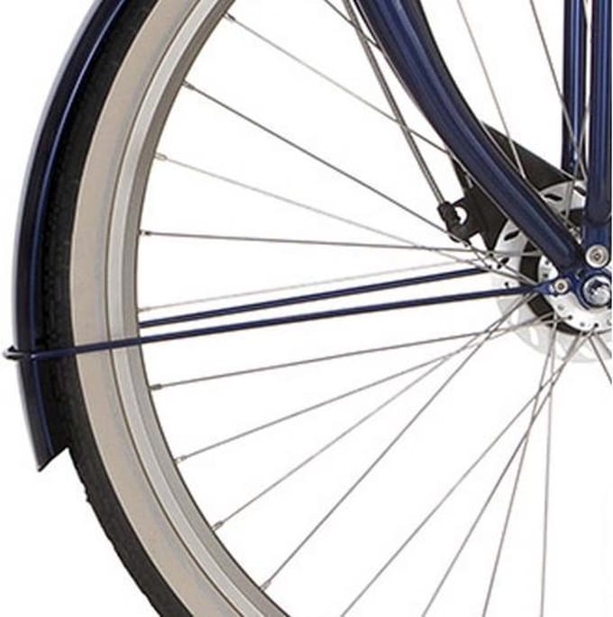 Cortina Spatbordstang voor 28 U5 legion blue