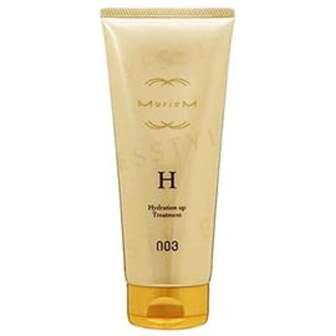 no3 - MurieM Gold Treatment Hydration Up Treatment 200g