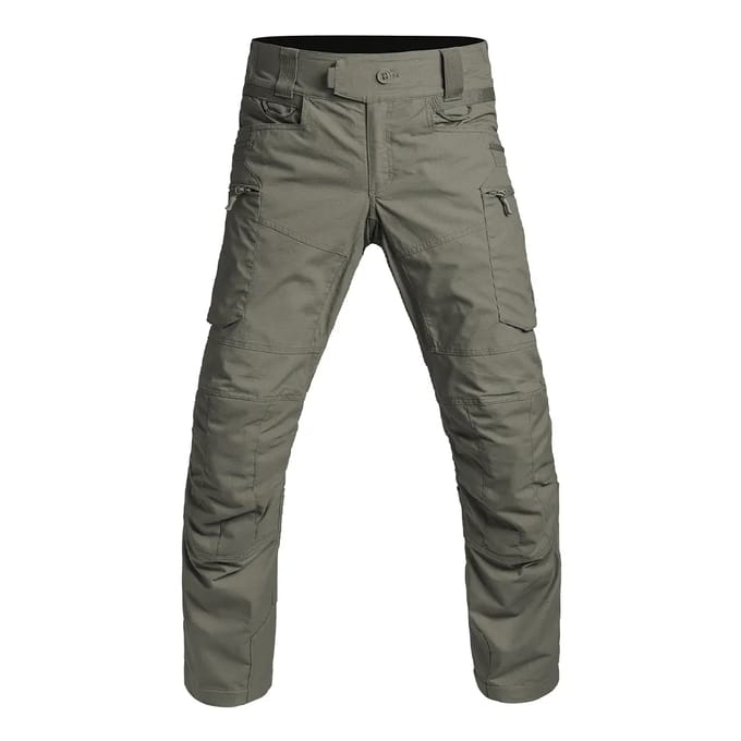 Cargo broek met een binnenbeenlengte van 89 cm A10 Equipment V2 Fighter