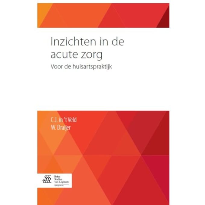 Inzichten In De Acute Zorg