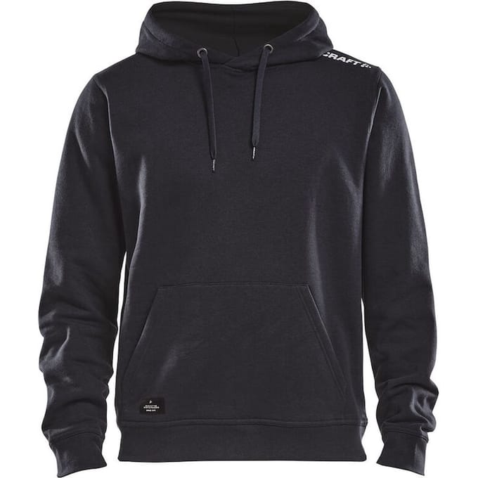 Craft Community Hoodie M 1906972 - Black - M