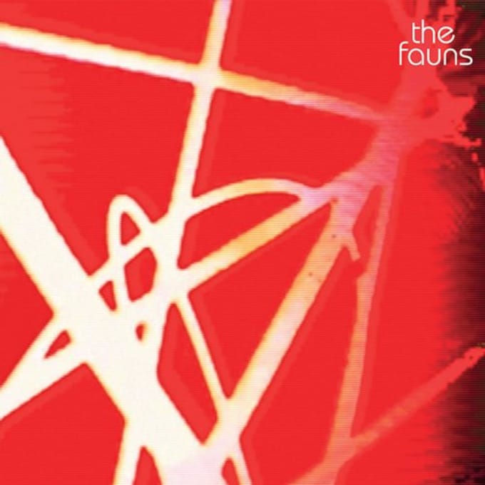 The Fauns - How Lost (CD)