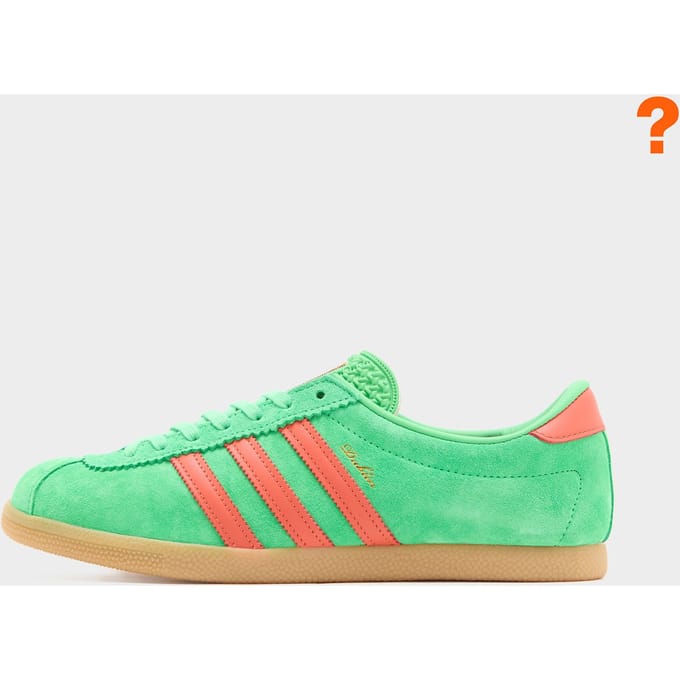 adidas Originals Dublin '90's City Series' - size? exclusive