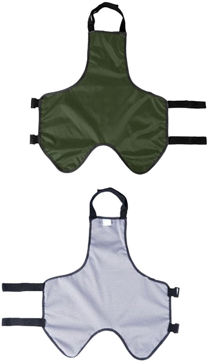 Dailygoods- Hondenbuikband Waterdicht - Ademend - Effectieve