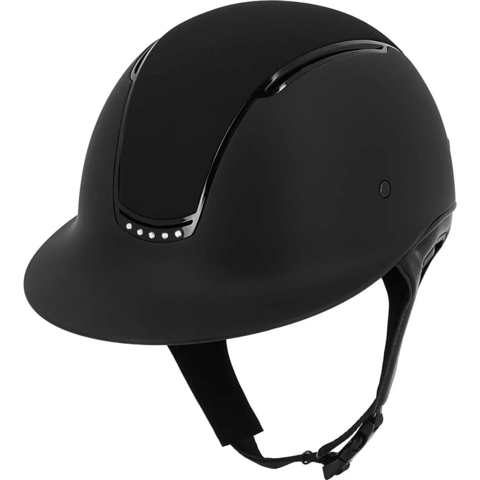 Rijhelm Equithème Soazy