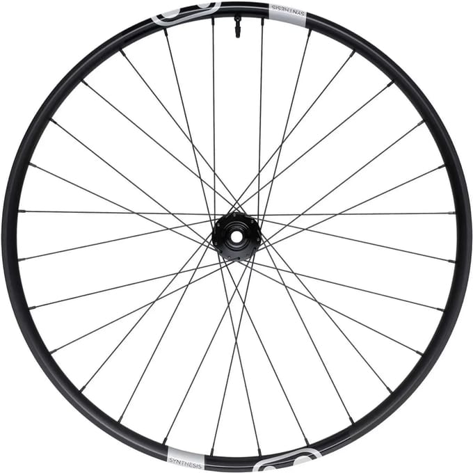 Wiel van crankbrothers Synthesis Alloy 2.0