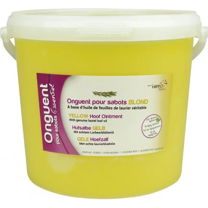 Hippotonic hoefcrème