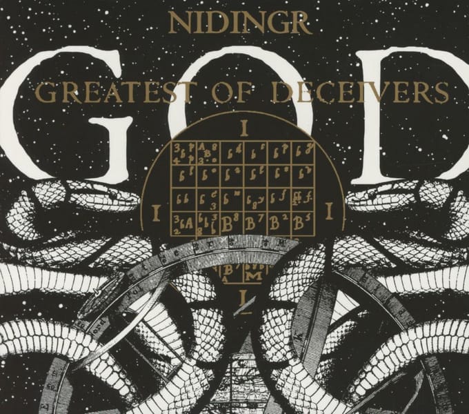 Greatest Of Deceivers