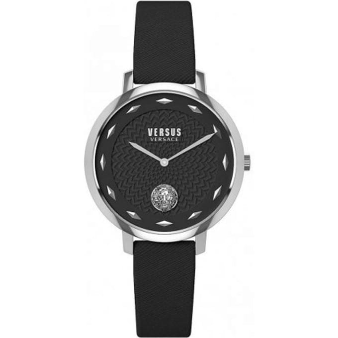 Versus Versace VSP1S0119 Horloge Dames 36mm 3 ATM