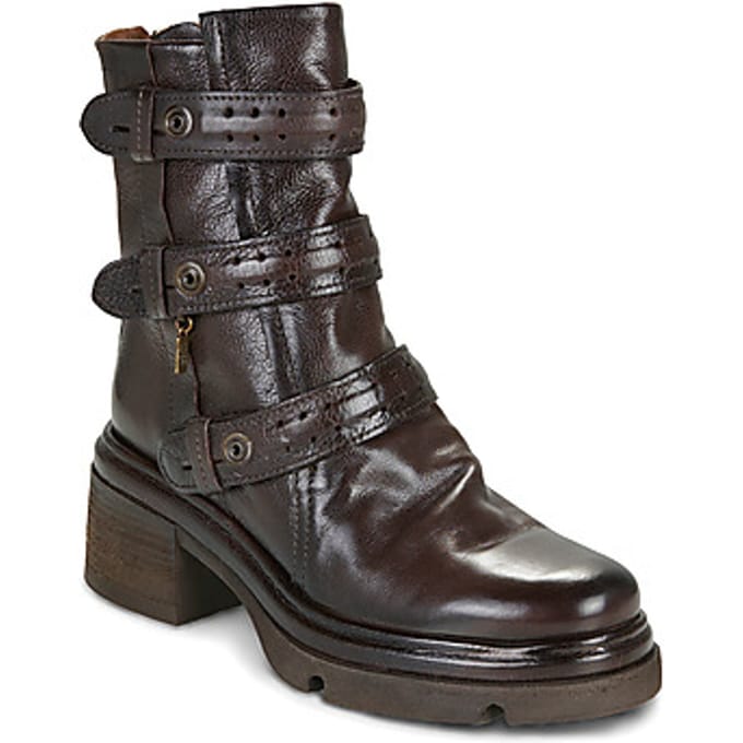 Enkellaarzen Airstep / A.S.98 EASY TRIPLE