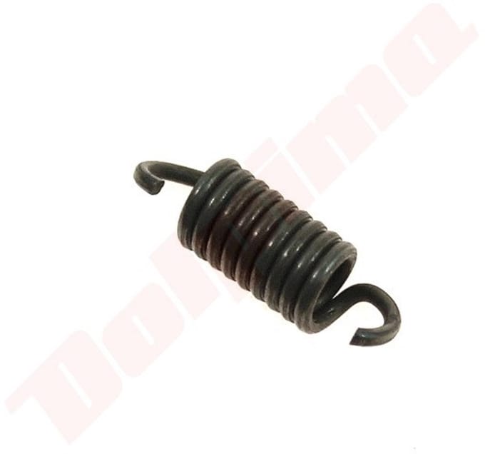 Koppelingsveren ( 3 Stuks ) passend op STIHL MS070 ( 0000 997 5909 ) merk BPC Parts