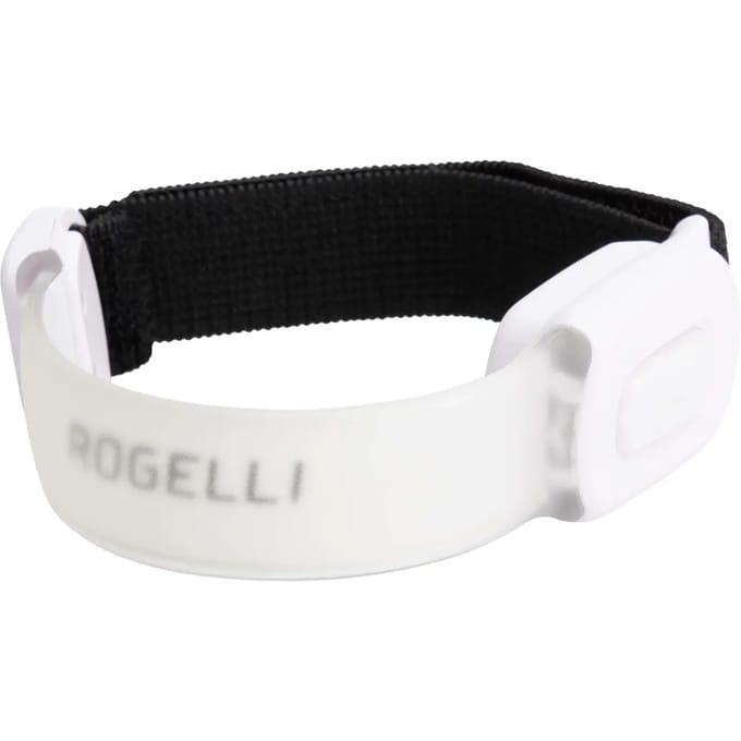 Rogelli Dames en Heren Led Armband - One Size - Multicolor
