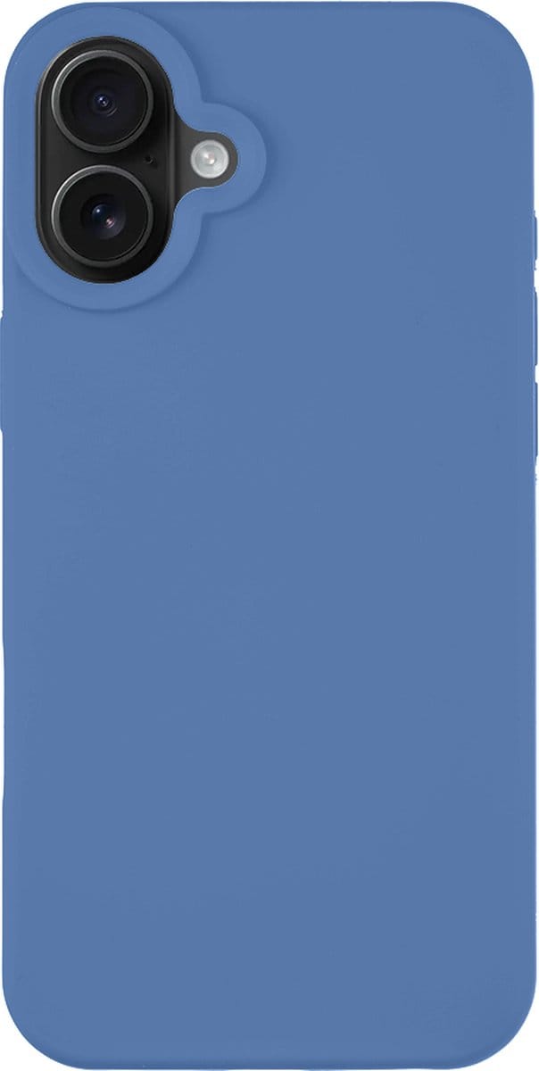 Tactical iPhone 16 Plus Velvet Smoothie Cover – Hoesje – Avatar