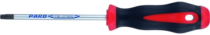 Torx-schroevendraaier PAC71606