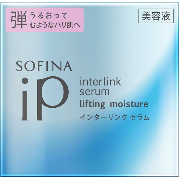 Sofina - iP Interlink Serum Lifting Moisture - 55g