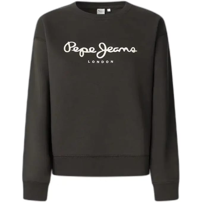 Dames sweatshirt Pepe Jeans Baddy