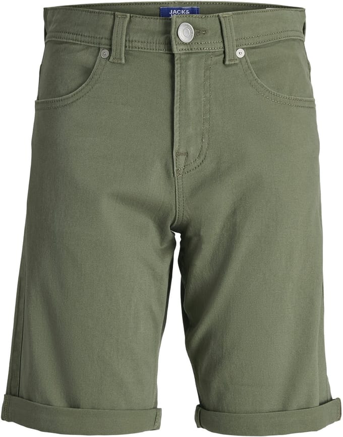 Jack & Jones Rick Dylan Original Short Jongens - Maat 134