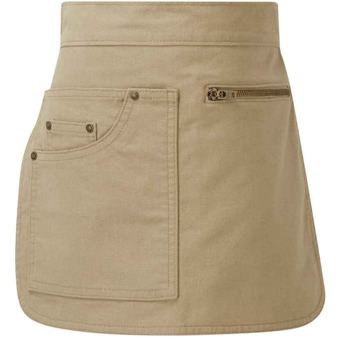 Premier Metro Heupschort (Khaki)