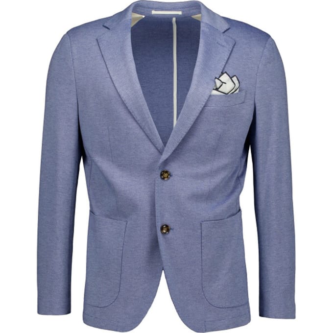 Seven Dials Blakely Colberts Blauw Sdl261038my89
