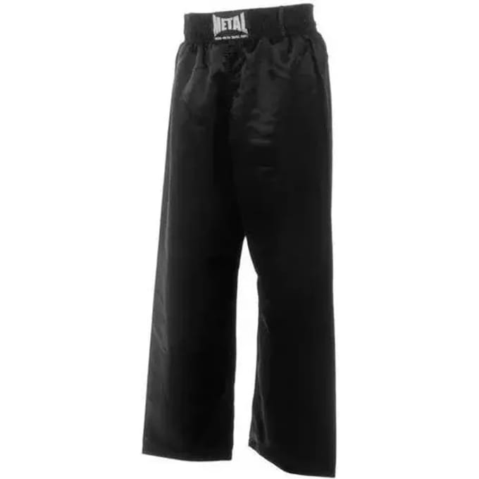 Jogging Metal Boxe prima