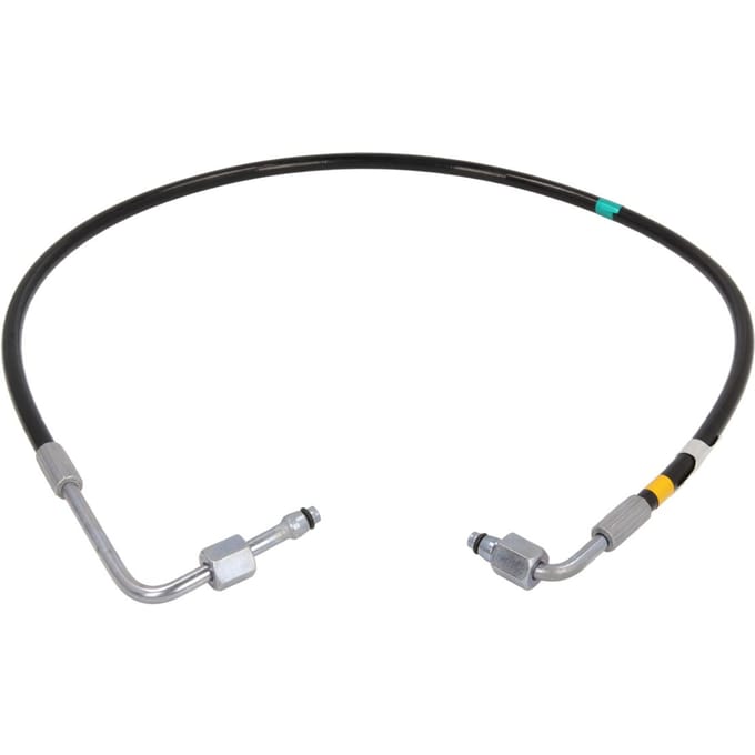 Cabine hefkabel AUGER 85241